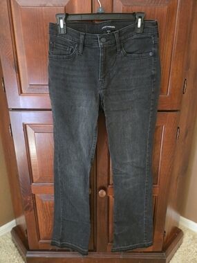 Lucky Brand Sweet Mid Rise Boot